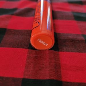 Lipsense Papaya Lip Gloss